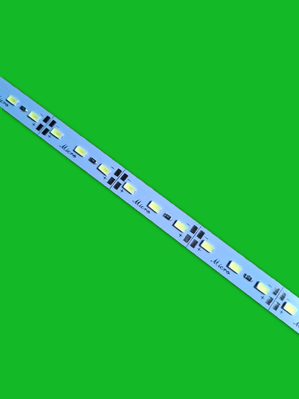 18W Твърда LED Лента SMD5630 Зелена (3.53€ )